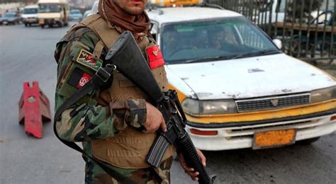 A­f­g­a­n­i­s­t­a­n­­d­a­ ­k­a­y­m­a­k­a­m­a­ ­s­i­l­a­h­l­ı­ ­s­a­l­d­ı­r­ı­